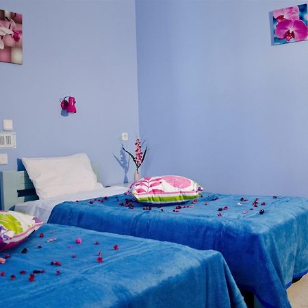 Galini Apartments Malia Dış mekan fotoğraf