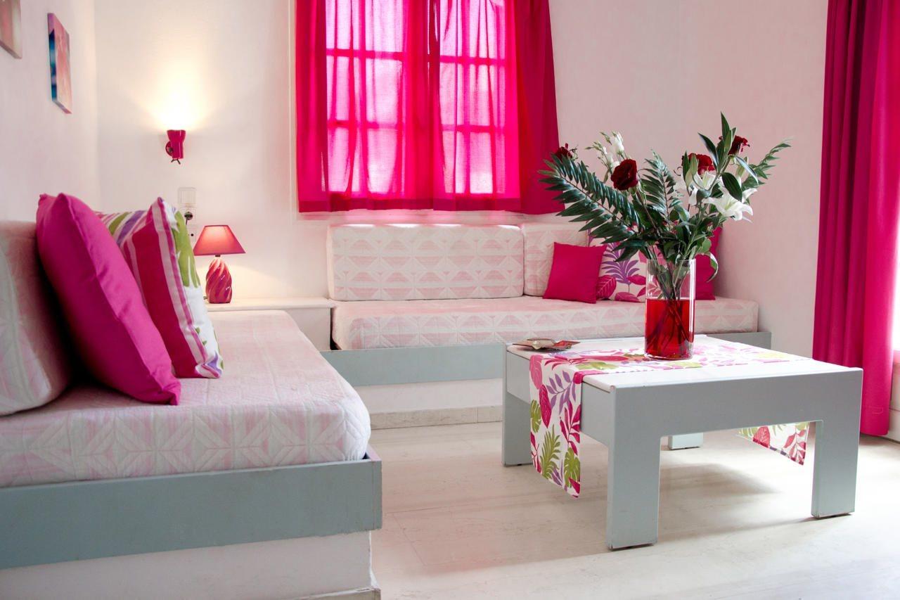 Galini Apartments Malia Dış mekan fotoğraf