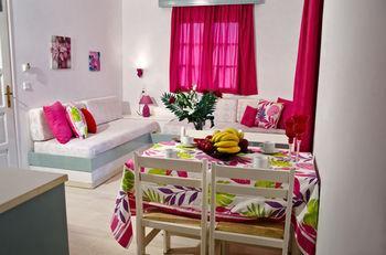 Galini Apartments Malia Dış mekan fotoğraf