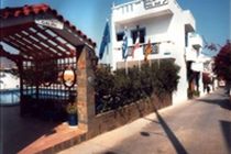 Galini Apartments Malia Dış mekan fotoğraf